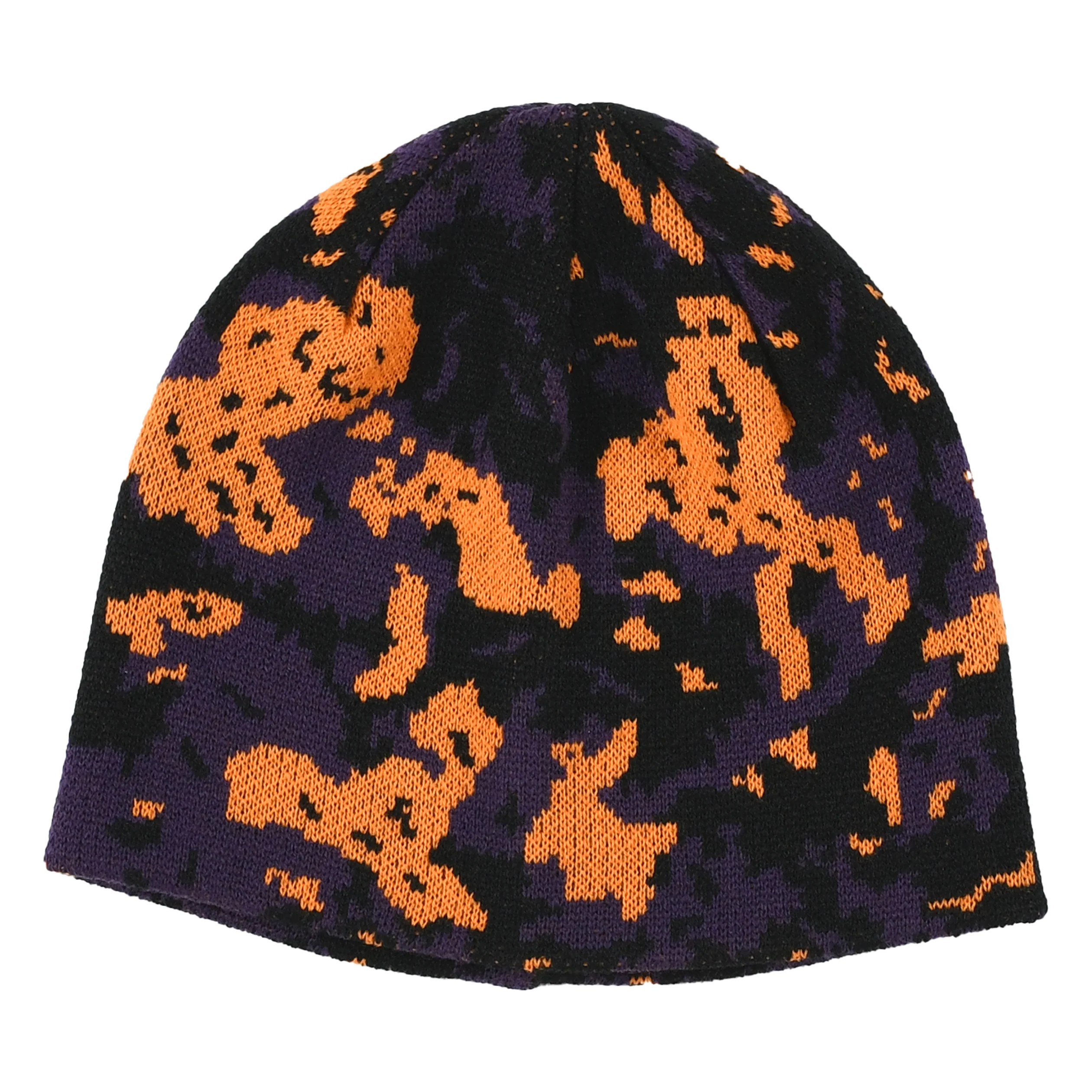 Skypager Beanie [Brown] - Image 2