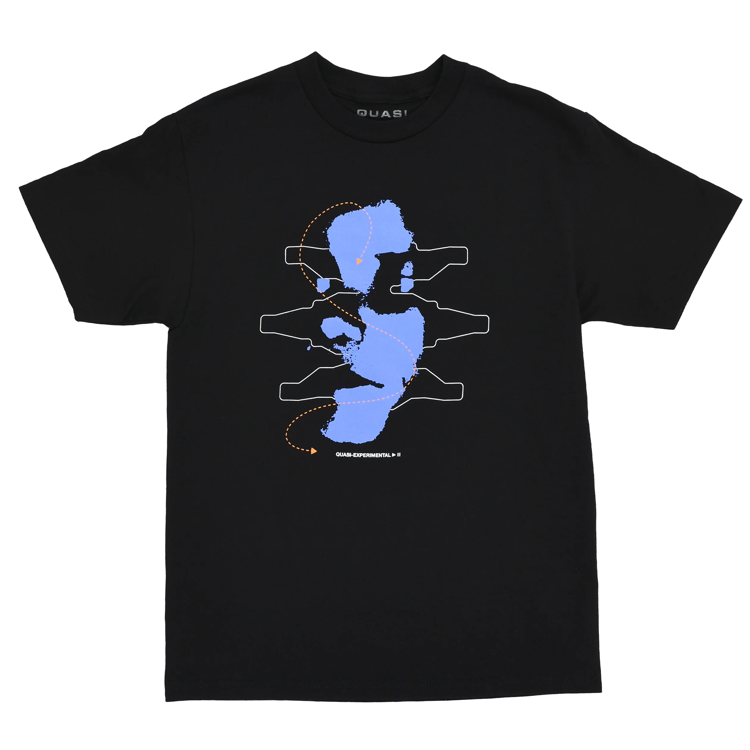 Sleeper Tee [Black]