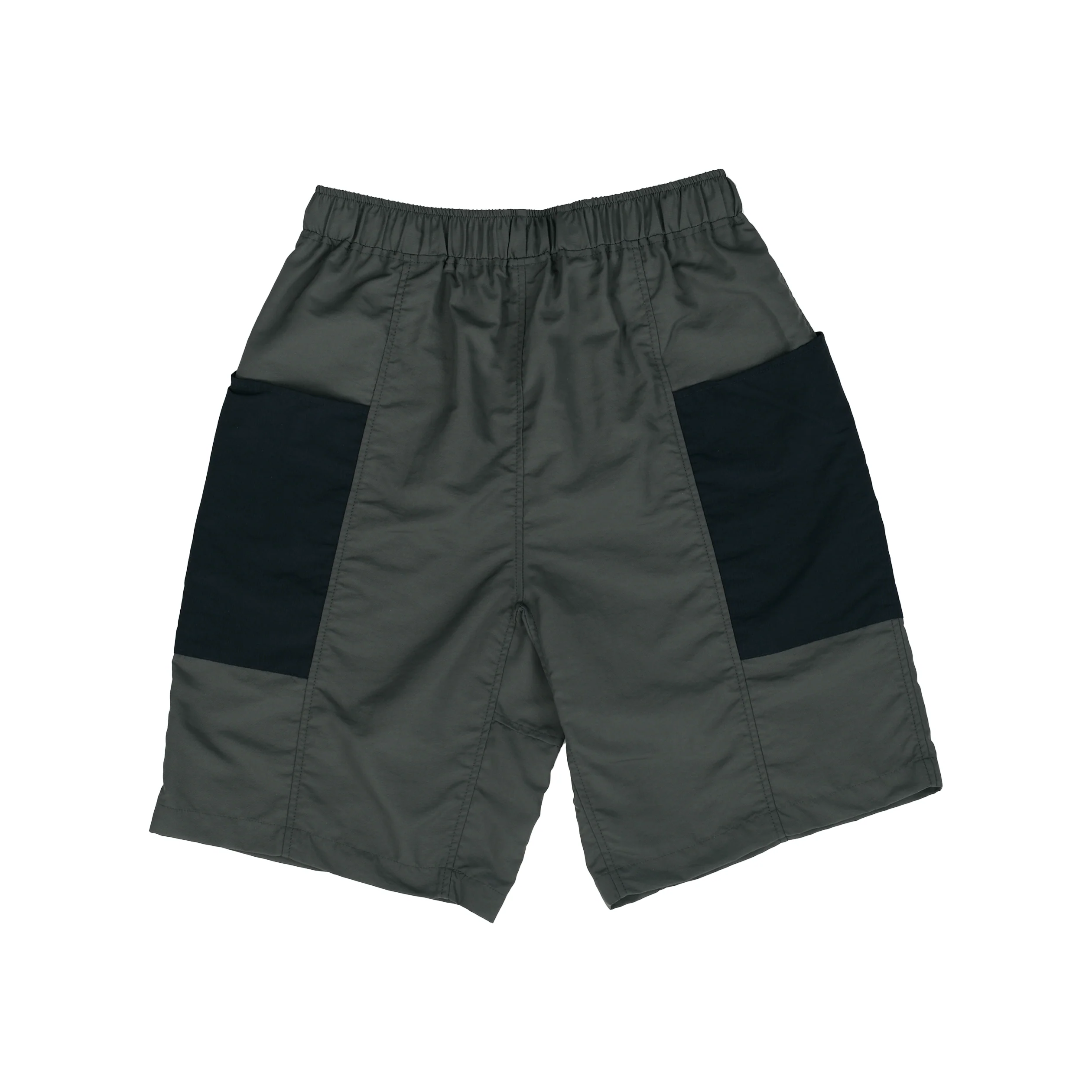 Solo Short [Grey] - Image 2