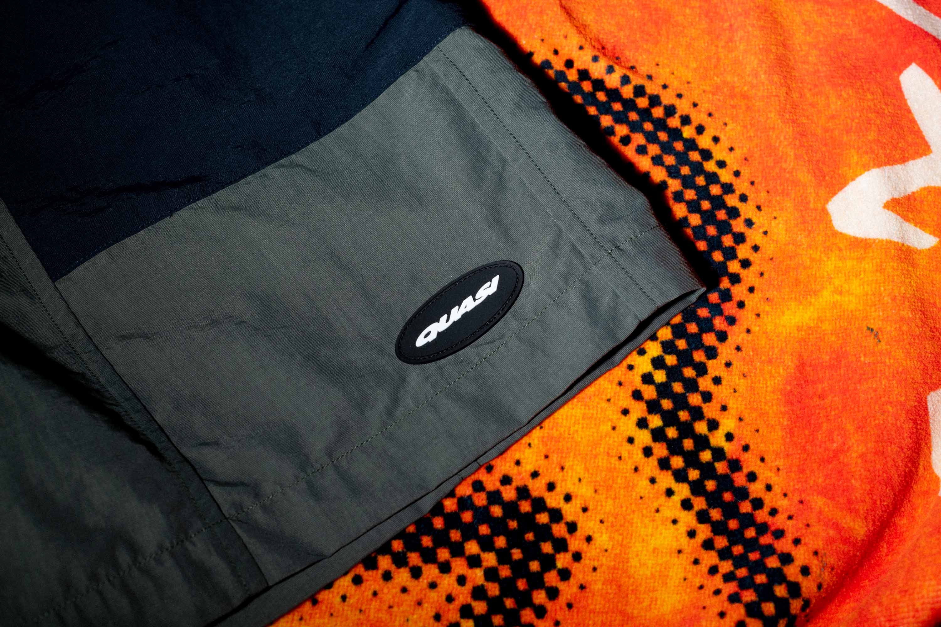 Solo Short [Grey] - Image 4