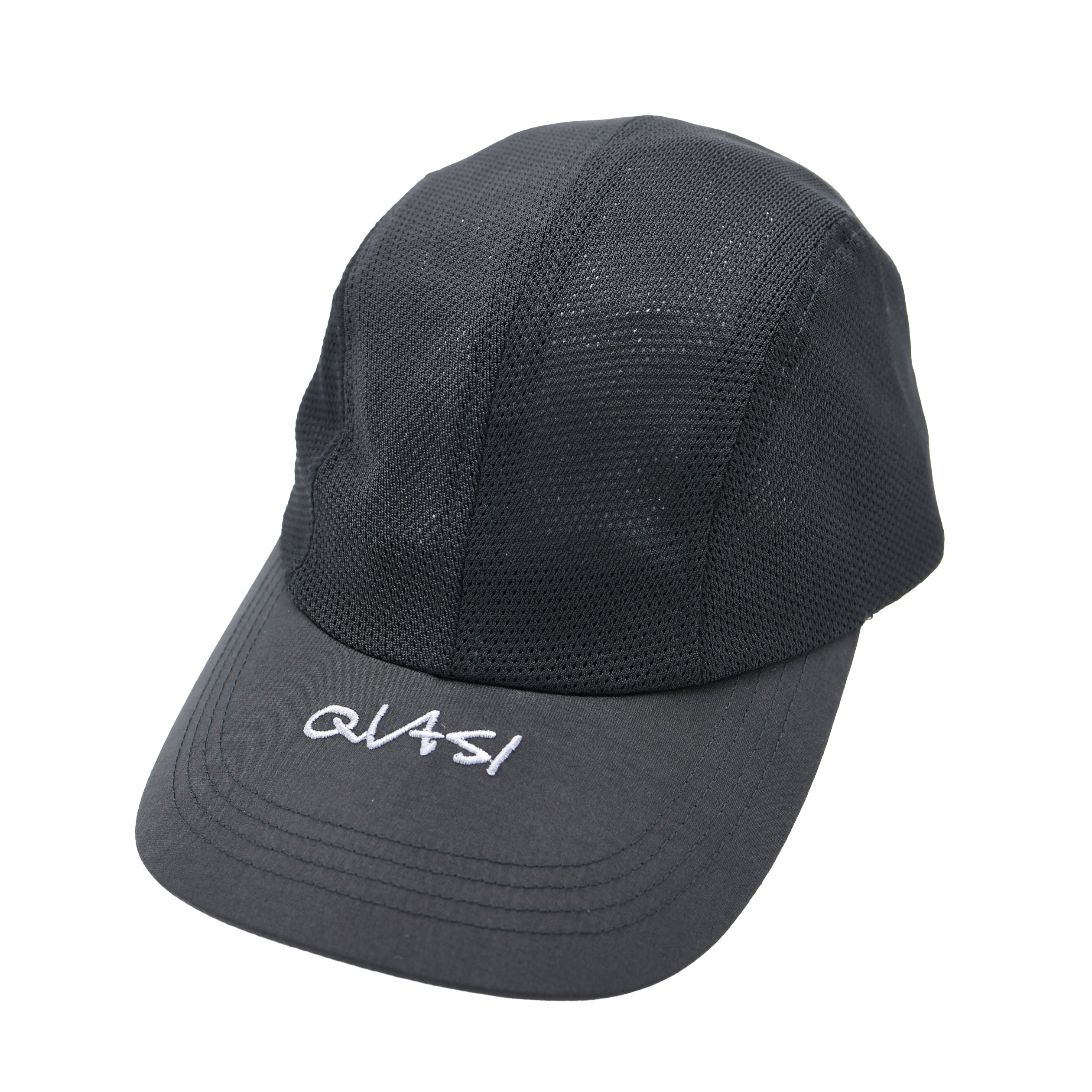 Source Hat [Black]