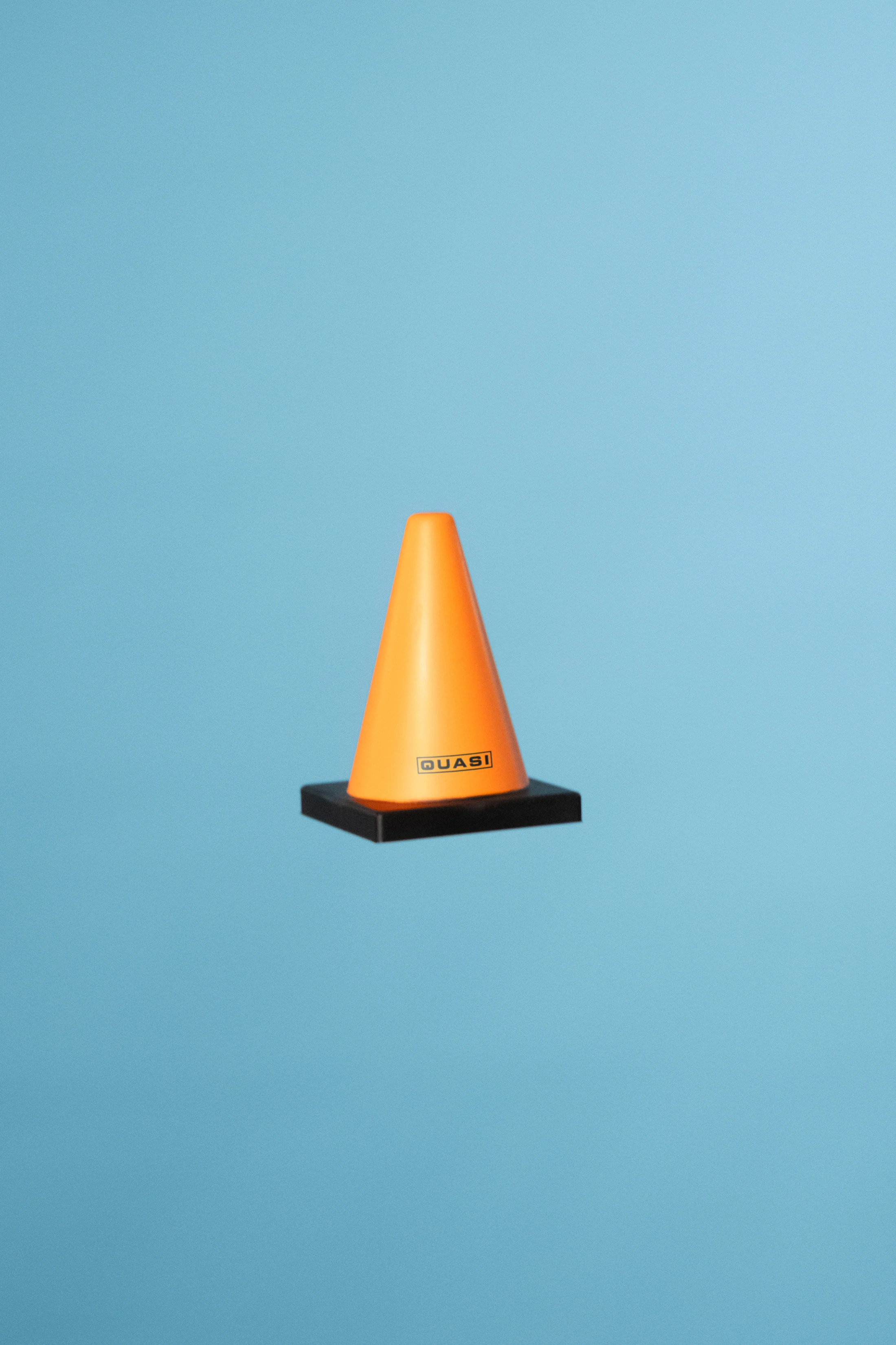 Stress Cone [Orange] - Image 3