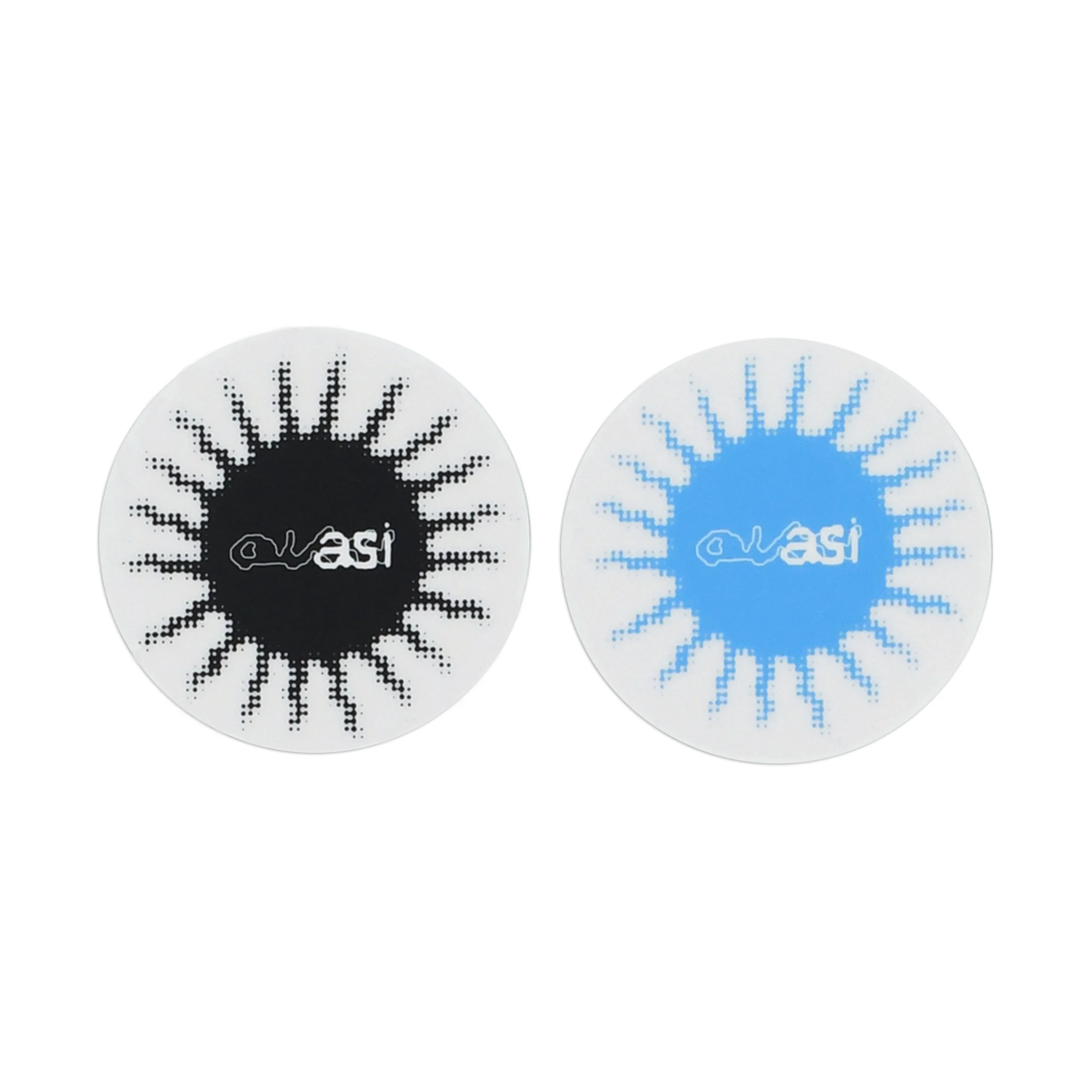 Sun Sticker 2 Pack