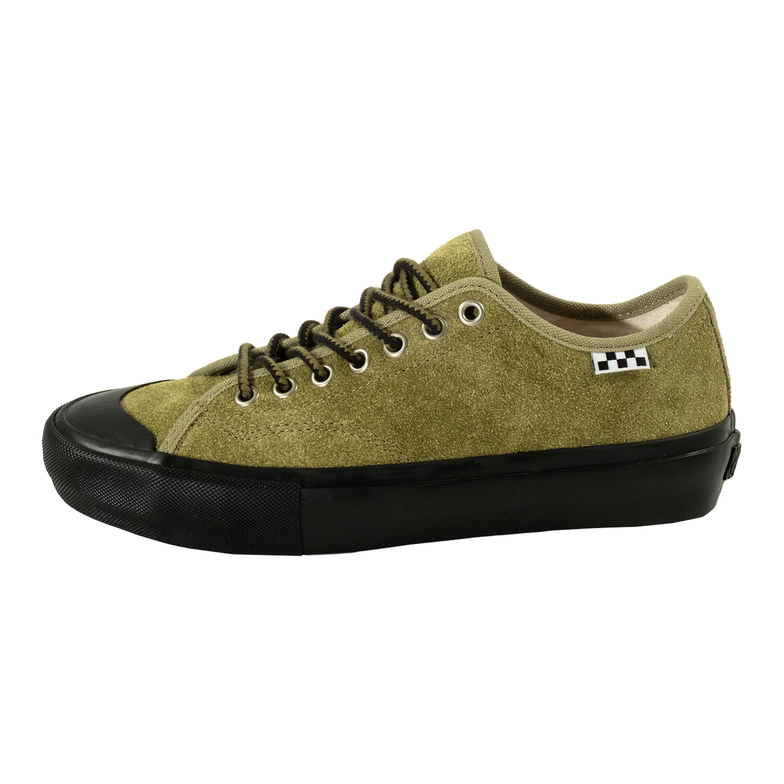 Quasi x Vans Skate Gym-Q [Green]