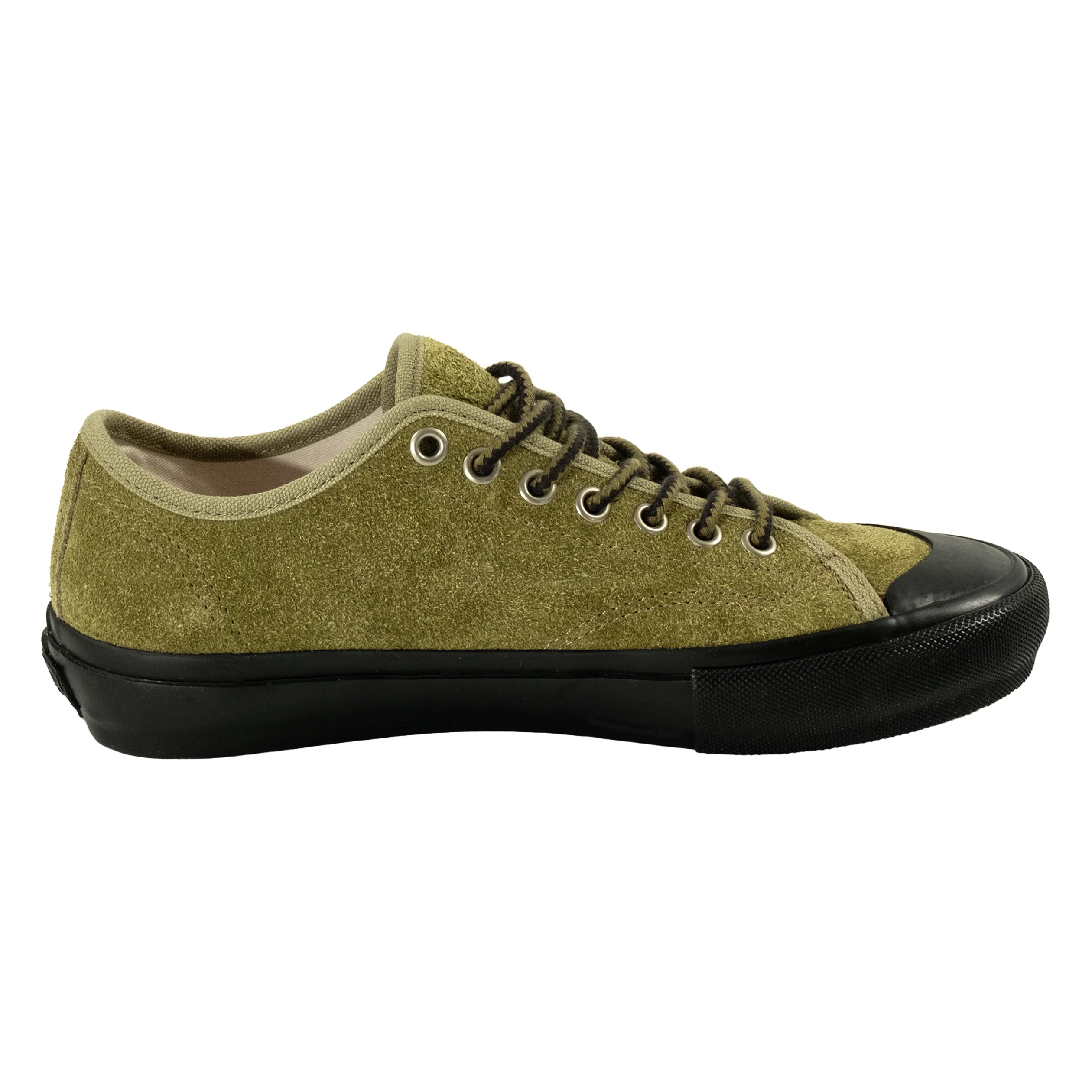 Quasi x Vans Skate Gym-Q [Green] - Image 3