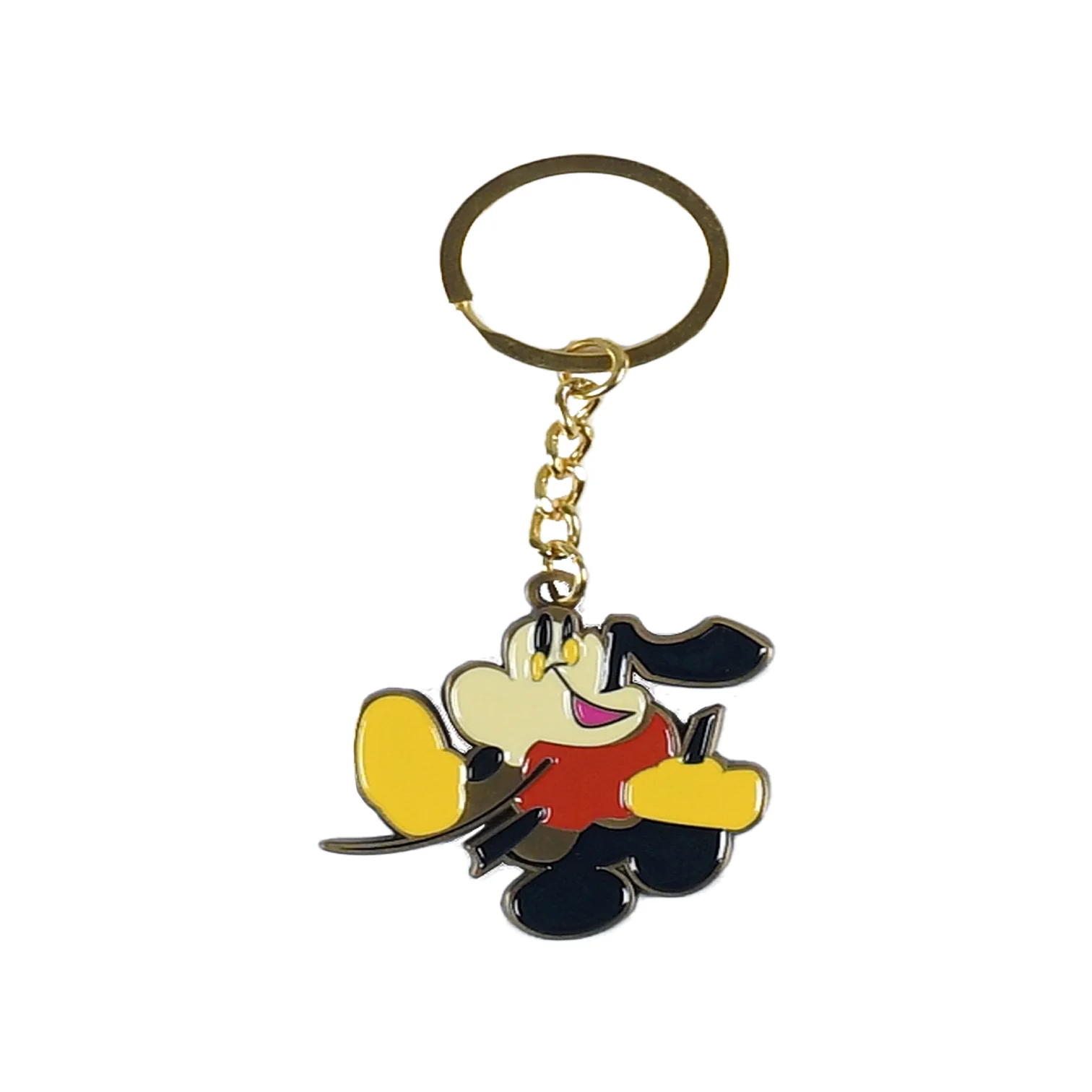 Walter Keychain [Multi] - Image 3