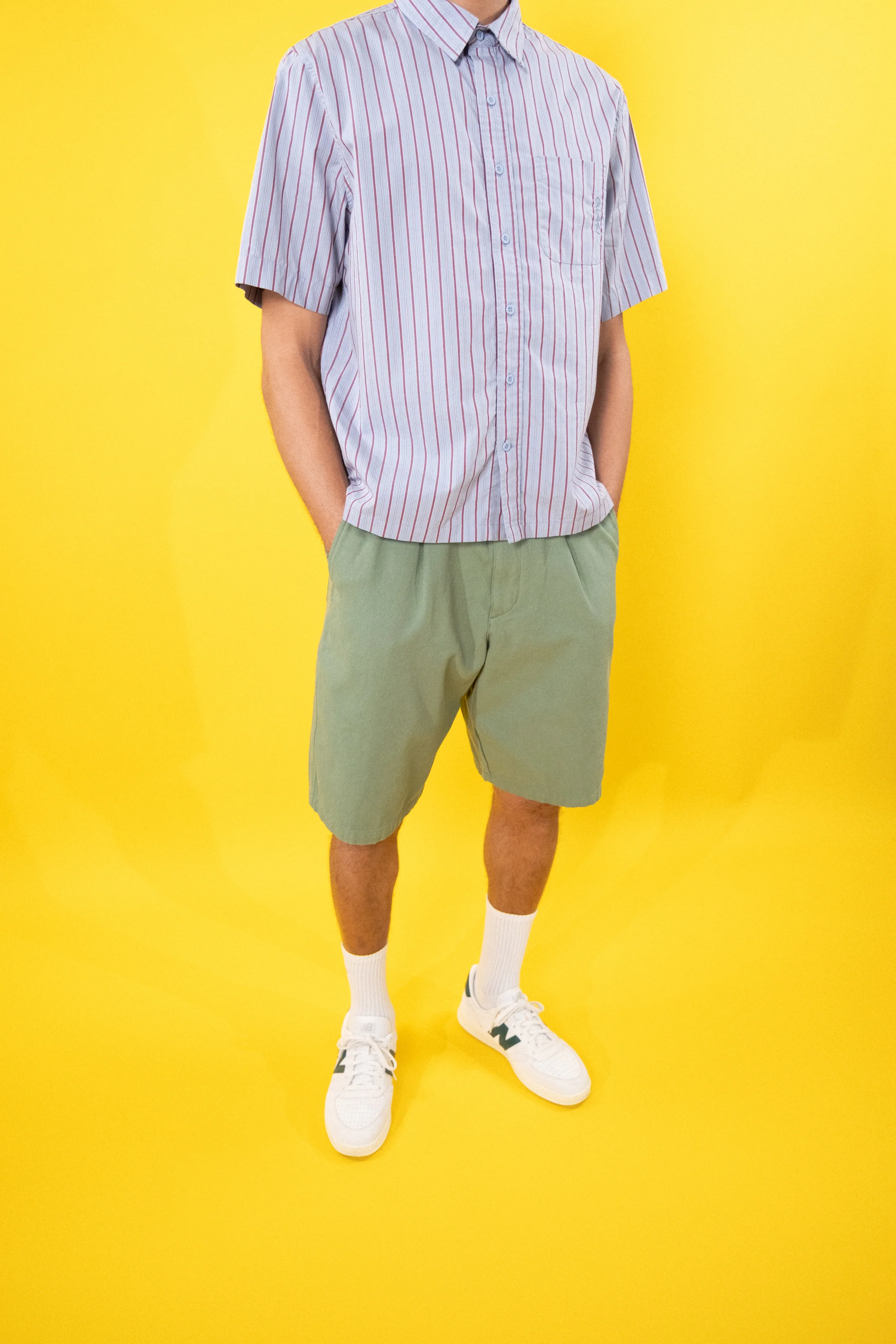 Warren Short [OG Green] - Image 4