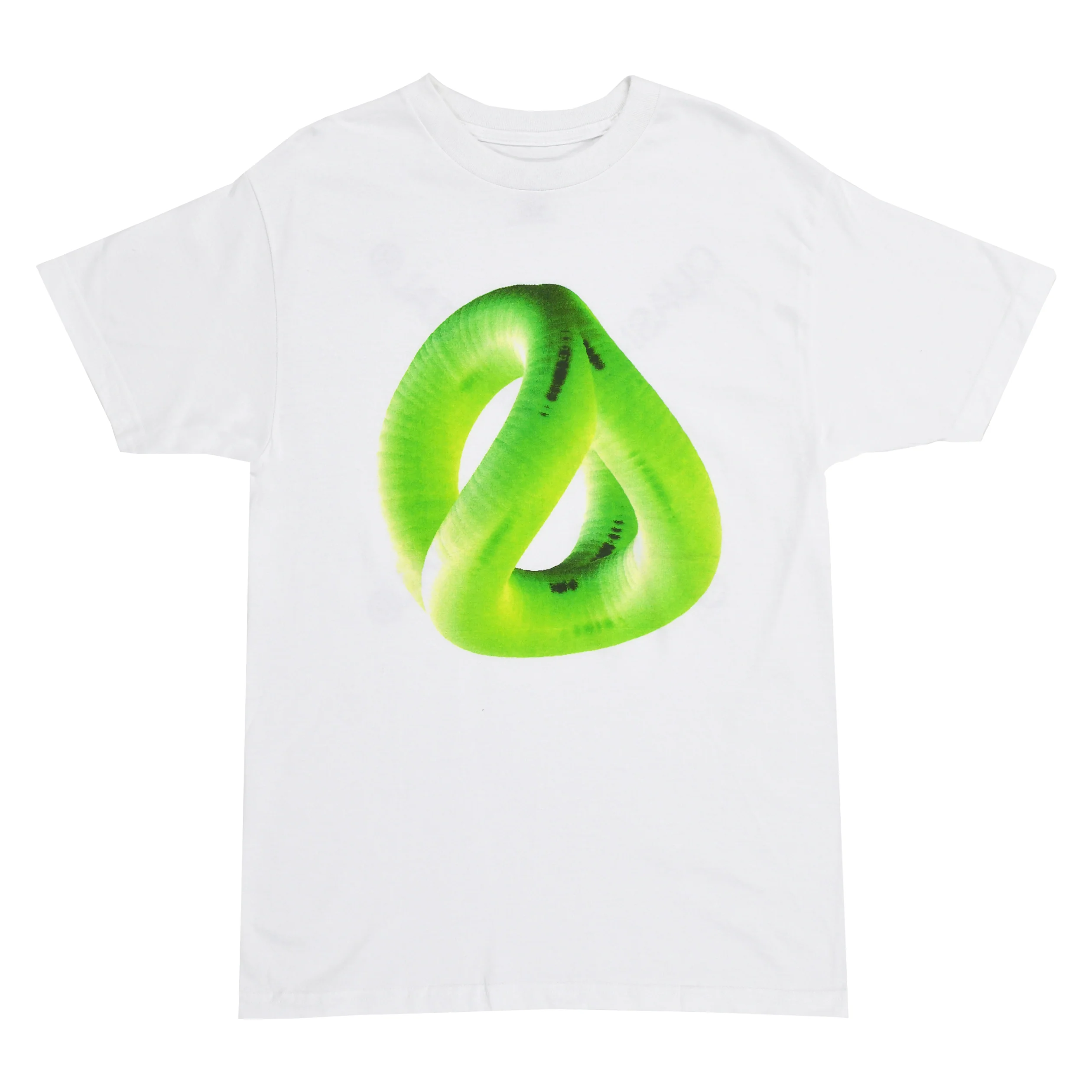 Wormtrap Tee [White]